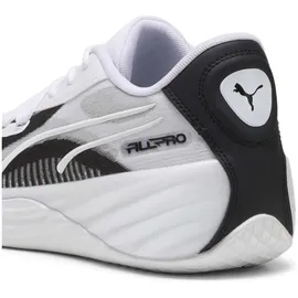 Puma All-pro Nitro Team puma white-puma black (06) 13