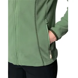 Vaude Rosemoor Ii Fleece Mit Durchgehendem Reißverschluss - Willow Green - 38