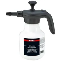 E-COLL Drucksprüher 1,5L