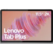 Lenovo Tab Plus TB351FU, Luna Grey,