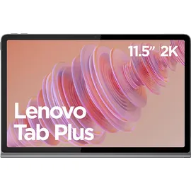 Lenovo Tab Plus TB351FU, Luna Grey,