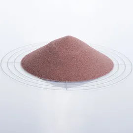 Schicker Mineral Granatsand Strahlmittel 25 kg 80 mesh 0,180-0,35 mm
