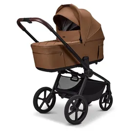 moon gmbh / buggy Resea Fold Set Cognac