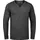 !Solid SOLID Langarmshirt SDTinox", in schwarz, | Gr.: XL,