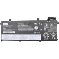 Lenovo Battery 3 Cell Internal 50Wh, LiIon (02DL007)