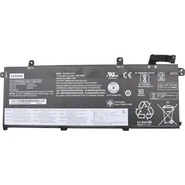 Lenovo Battery 3 Cell Internal 50Wh, LiIon 02DL007
