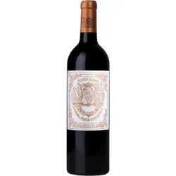 Château Pichon Baron de Longueville 2016 - Second Cru Classé