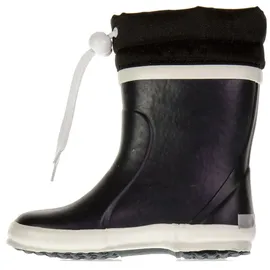 Bergstein Winterboot Nero di Gomma - 34 EU