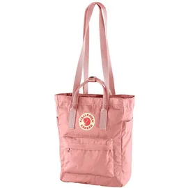 Fjällräven Kanken Totepack pink