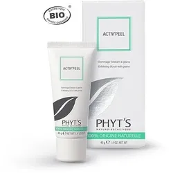 AUSVERKAUF! Phyt ́s Démaquillante Activ'Peel 40g
