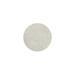 WECONhome Teppich   , creme , Wolle,Synthetische Fasern , Maße (cm): B: 180 H: 10