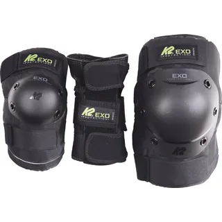K2 Exo ADULT Pad Set