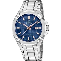 Jaguar - J1009/2 - Armbanduhr - Herren - Quarz