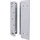 CDVI SECURITY F0516000001 Haltebügel für Haftmagnet