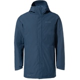 Vaude Cyclist Padded Parka Dark Sea Uni, M