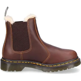Dr. Martens 2976 Leonore Butterscotch Orleans 38