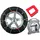 Pewag Schneekette Pewag servo Sport RSS 76
