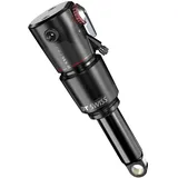 DT Swiss Federbein R 535 ONE Dämpfer 185 x 50 mm Schwarz