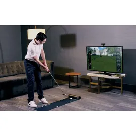 ExPutt EX PUTT RG Simulator:
