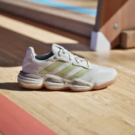 adidas Stabil 16 Damen - weiß 44