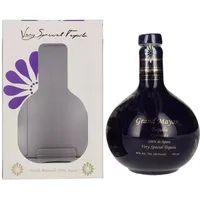 Grand Mayan REPOSADO Tequila 100% de Agave 40% Vol. 0,7l in Geschenkbox