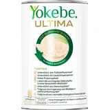 Yokebe Ultima Shake - Mahlzeitersatz zur Unterstützung des Fettstoffwechsels und der Gewichtsabnahme - Diät-Drink mit hohem Proteingehalt - 400 g = 10 Portionen