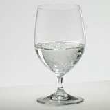 Riedel Vinum Wasserglas 2er Set, 350 ml,