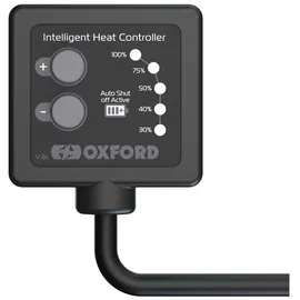 Oxford HotGrips Wrap Beheizbare Lenkerüberzüge