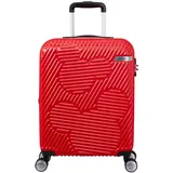 American Tourister Mickey Clouds 38/45l Expandable Koffer Auf Rollen Mickey Classic Red One Size