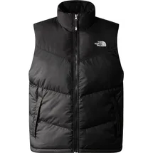 The North Face M Saikuru Vest Tnf Black XXL