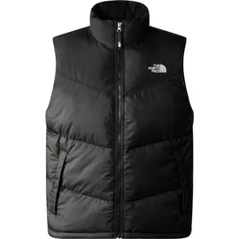 The North Face M Saikuru Vest Tnf Black XXL