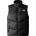 M Vest Tnf Black XXL