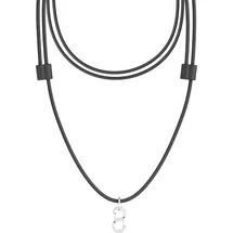 plaud.ai de NotePin Lanyard schwarz