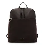 TAMARIS Rucksack Caro Backpack brown dunkelbraun - Dunkelbraun