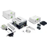 Festool CSC SYS 50 EBI-Plus inkl. 2 x 5 Ah