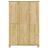 Dynamic24 Kleiderschrank Lüdinghausen Schrank