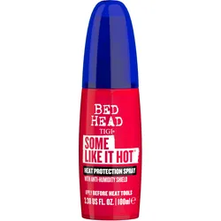 TIGI Bed Head Some Like It Hot Spray