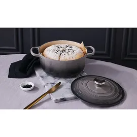 Le Creuset Signature Bräter 26 cm rund