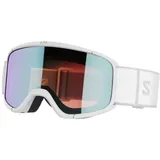 Salomon Aksium 2.0 S Photochromic weiß/rosa (L41783400)