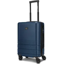 CAMEL ACTIVE Hanoi Koffer-Set 3-tlg. blau/khaki