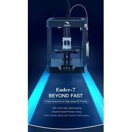 Creality Ender-7