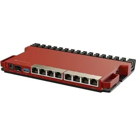 MicroTik L009UiGS-2HaxD