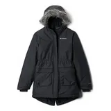 Columbia Nordic Strider II Jacke Schwarz 116
