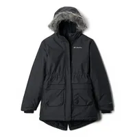 Columbia Nordic Strider II Jacke Schwarz 116