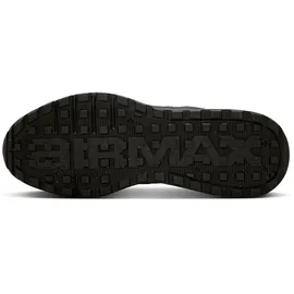 Nike Air Max Herren Schwarz 45