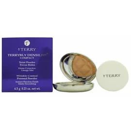 By Terry Densiliss Compact Wrinkle Control Powder -3 Vanilla Sand