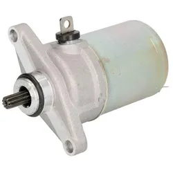 INPARTS Anlasser IP000200 Starter