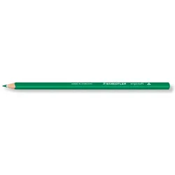 STAEDTLER ergosoft 157 Buntstift grün