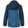 Vaude Regenjacke Turaco III Blau 146