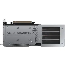 Gigabyte GeForce RTX 4060 Ti Aero OC 16G 16 GB GDDR6